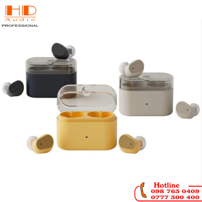 Tai Nghe Moondrop Pudding
